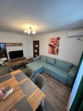 LNB ApartHotel Traian